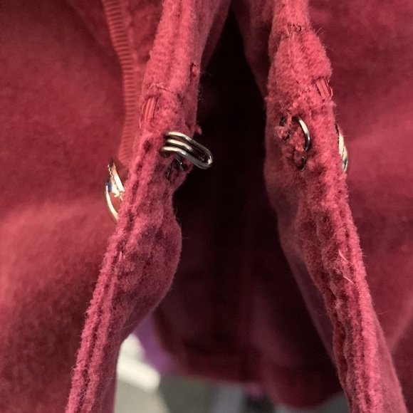 WHBM jacket - Picture 4 of 4